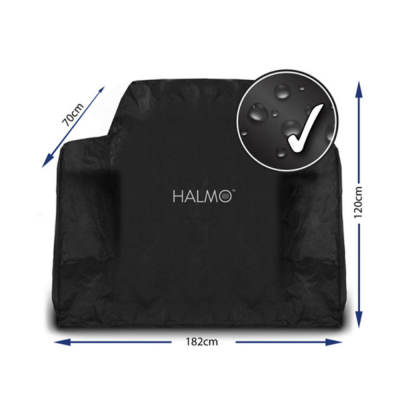 Premium Gas BBQ Cover
