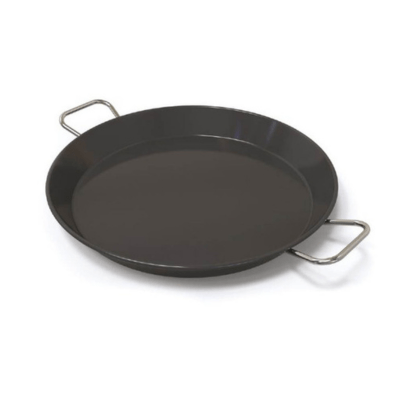 Shallow With Handles