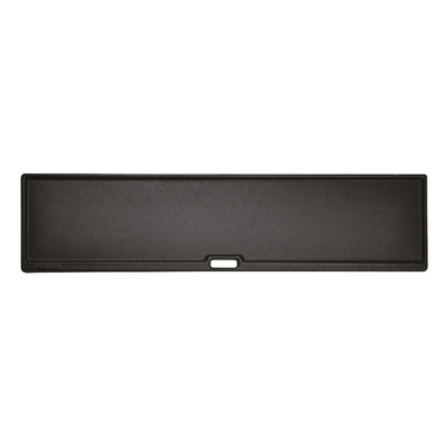 Cast Iron Warming Smart Rack Grill Plate