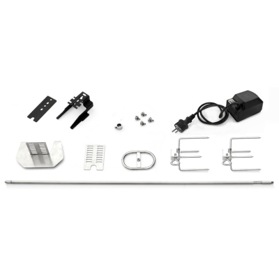 Rotisserie Kit
