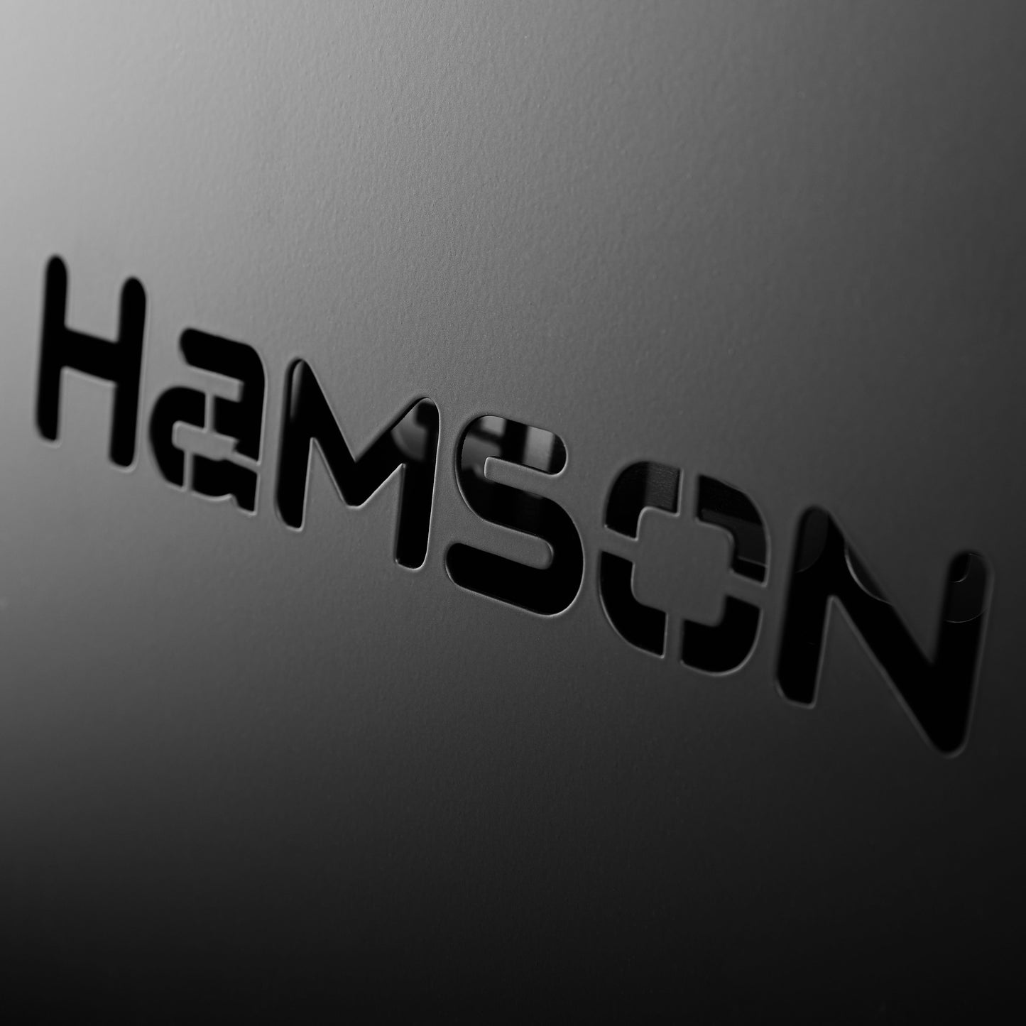 Weston GT Charcoal/Wood BBQ