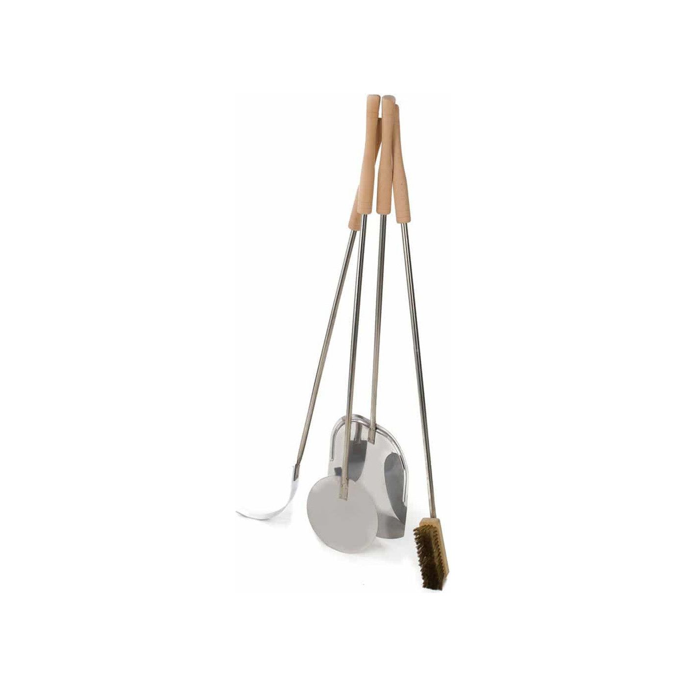 4 Piece 120cm Peel Set– Prime Outdoor Store