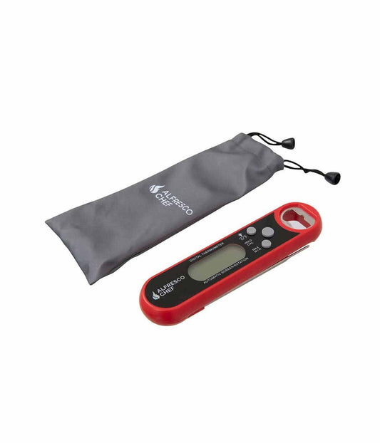 Digital Meat Thermometer