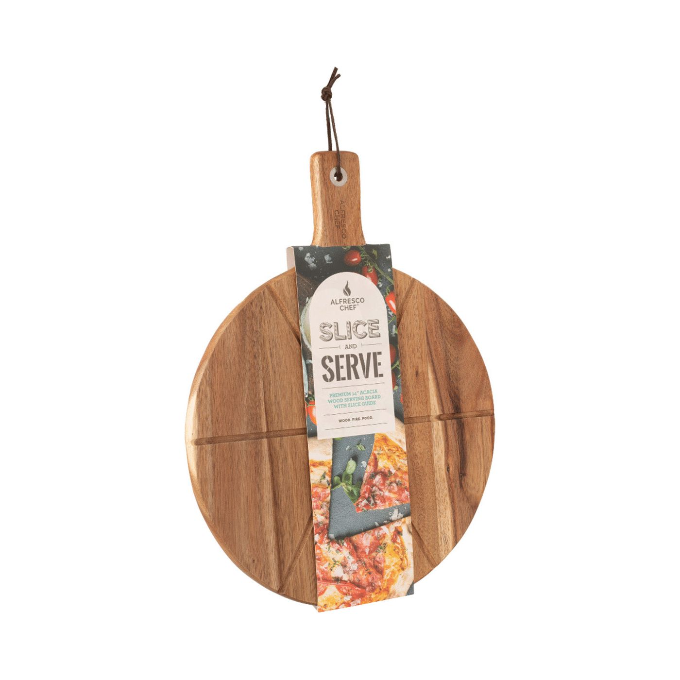 Alfresco Sous Chef Bundle