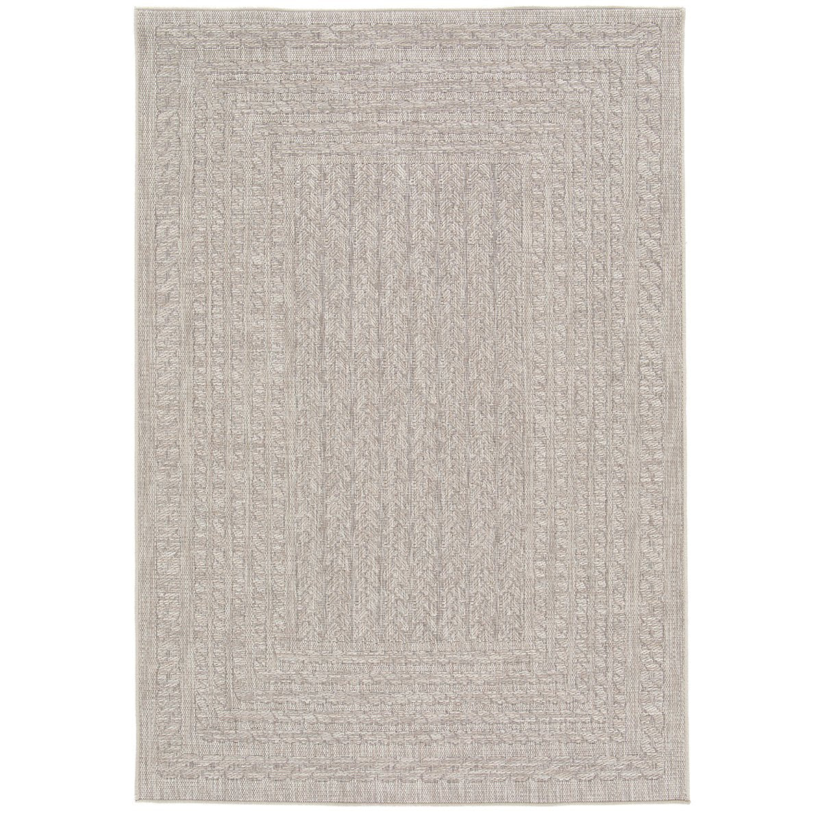 Maze -  Alfresco  Outdoor Rug