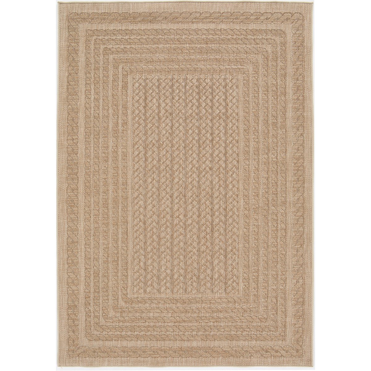 Maze -  Alfresco  Outdoor Rug