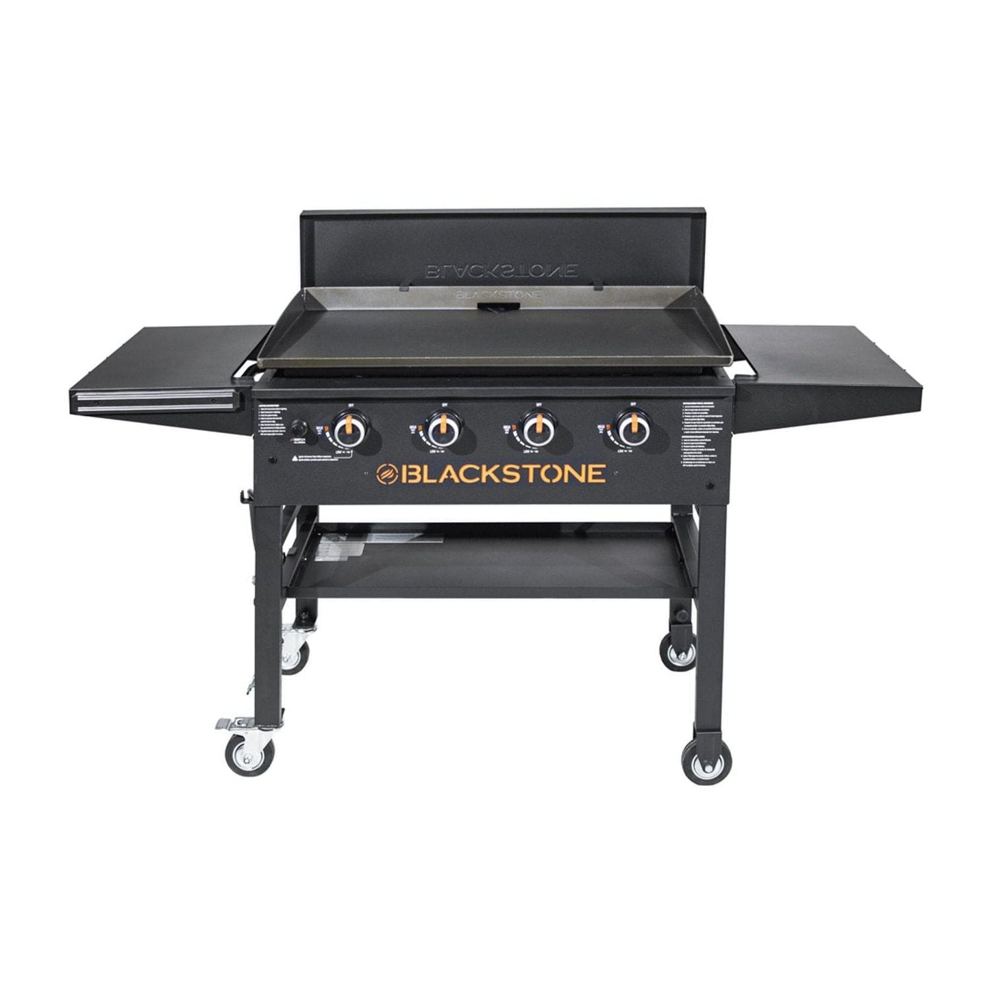 Blackstone Original 36" Griddle Cooking Station with Hardcover