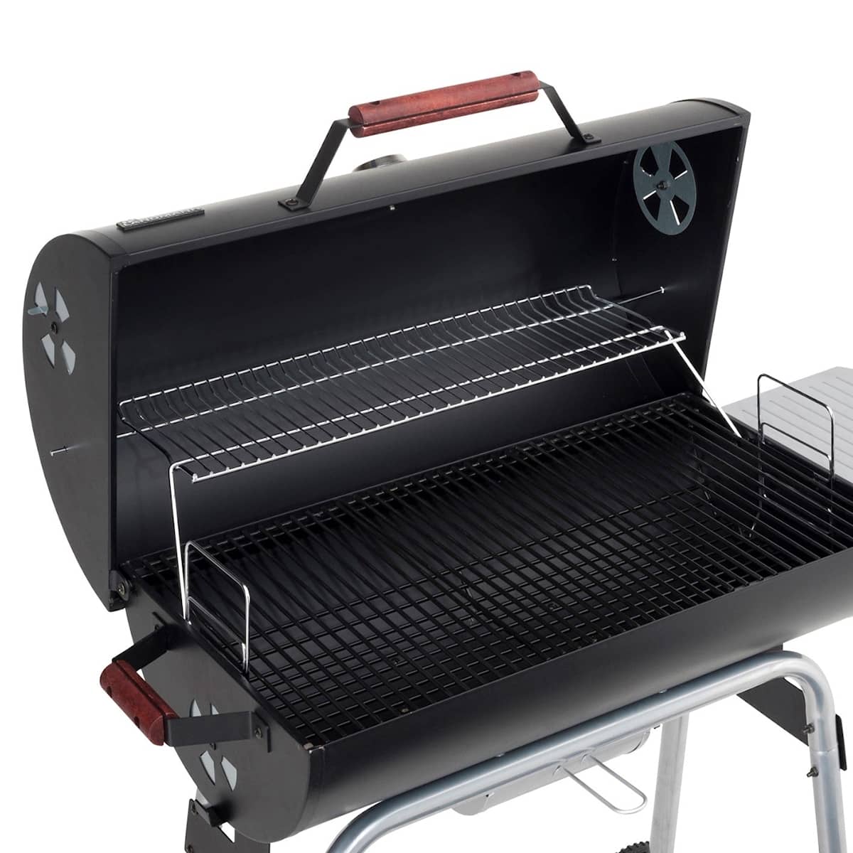 Toros 66 Charcoal Barbecue Grill