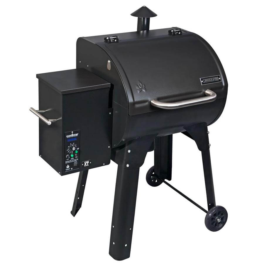 Camp Chef XT 24" Pellet Grill