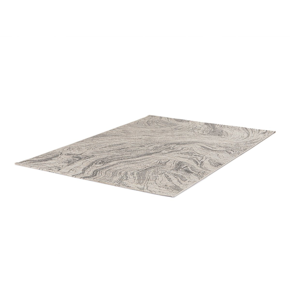 Maze -  Cloud Marble Outdoor Rug