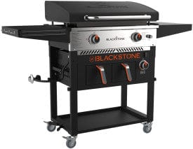 Blackstone 28" Griddle with Air-fryer Combo