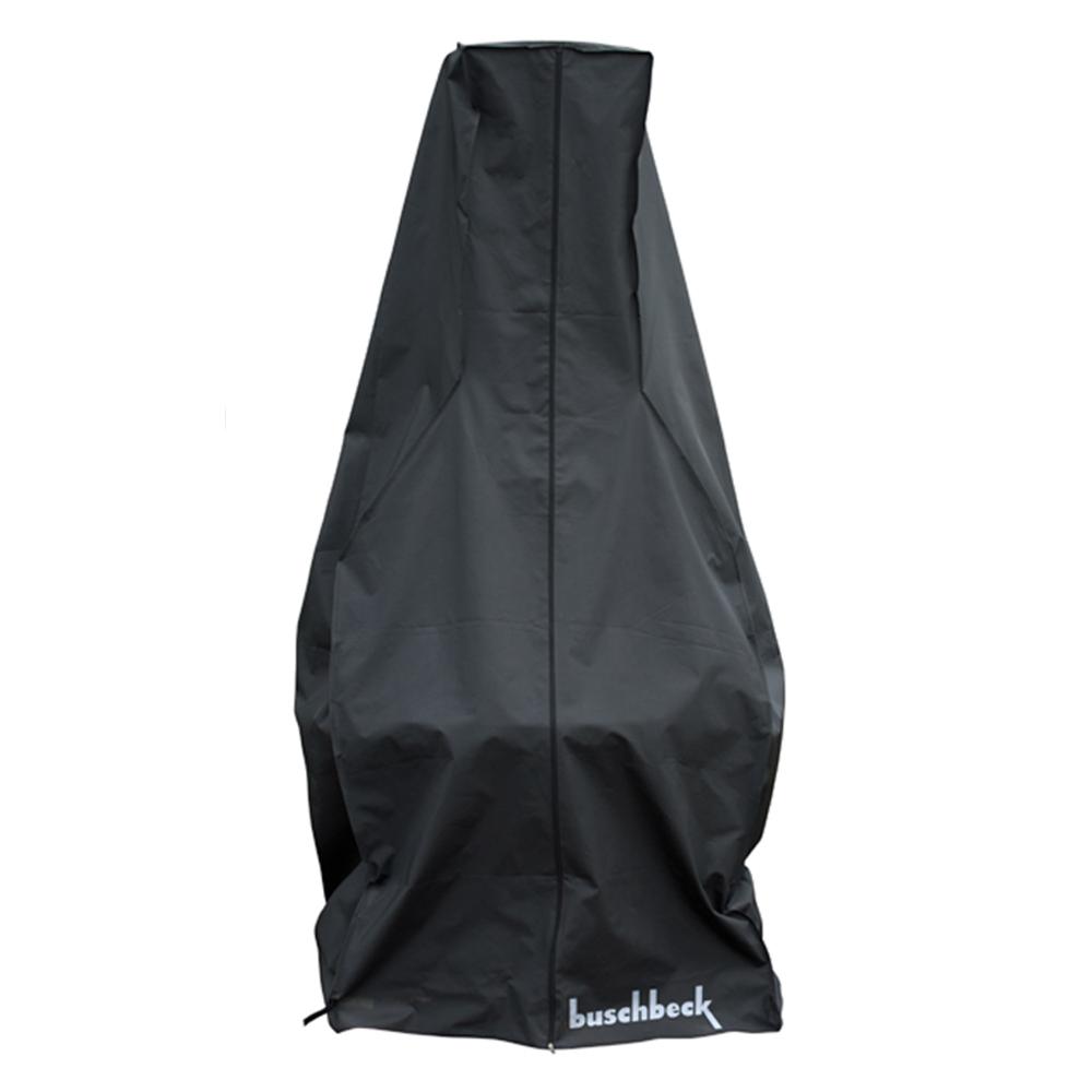 Buschbeck Masonry Barbecue Full Cover