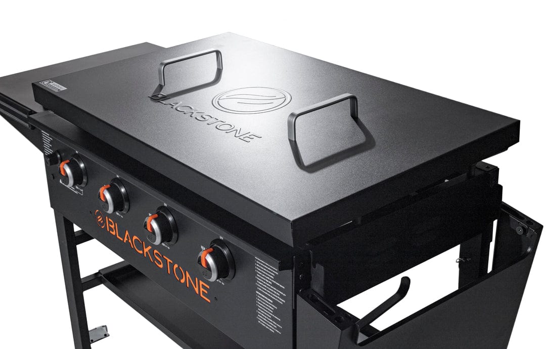 Blackstone Original 36" Griddle Cooking Station with Hardcover