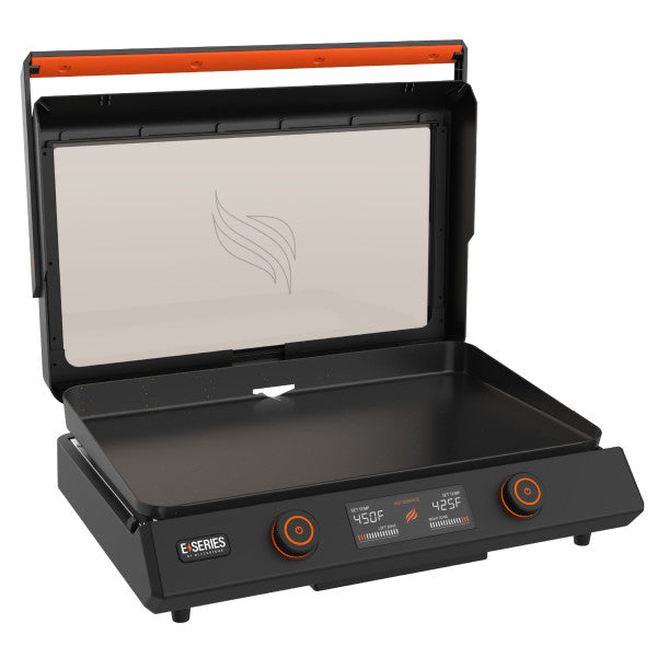 Blackstone E Series 22" Electric Tabletop Griddle