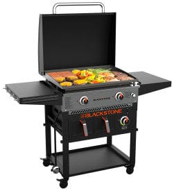 Blackstone 28" Griddle with Air-fryer Combo