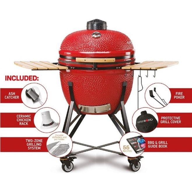 Kamado BONO Limited 25' (64cm)