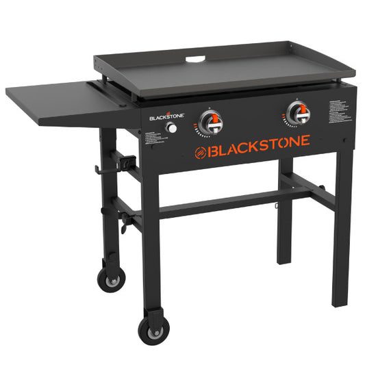 Blackstone 28" Griddle with Hardcover