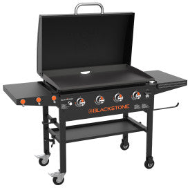 Blackstone Original 36" Griddle with Hood