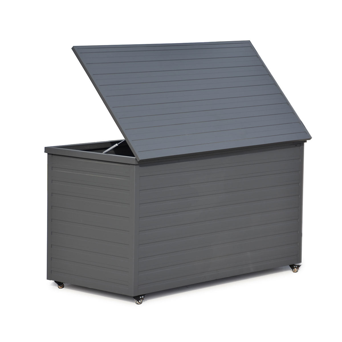 Maze Aluminium Storage Box