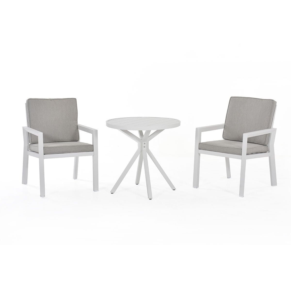 Maze -  New York 3 Piece Bistro Set