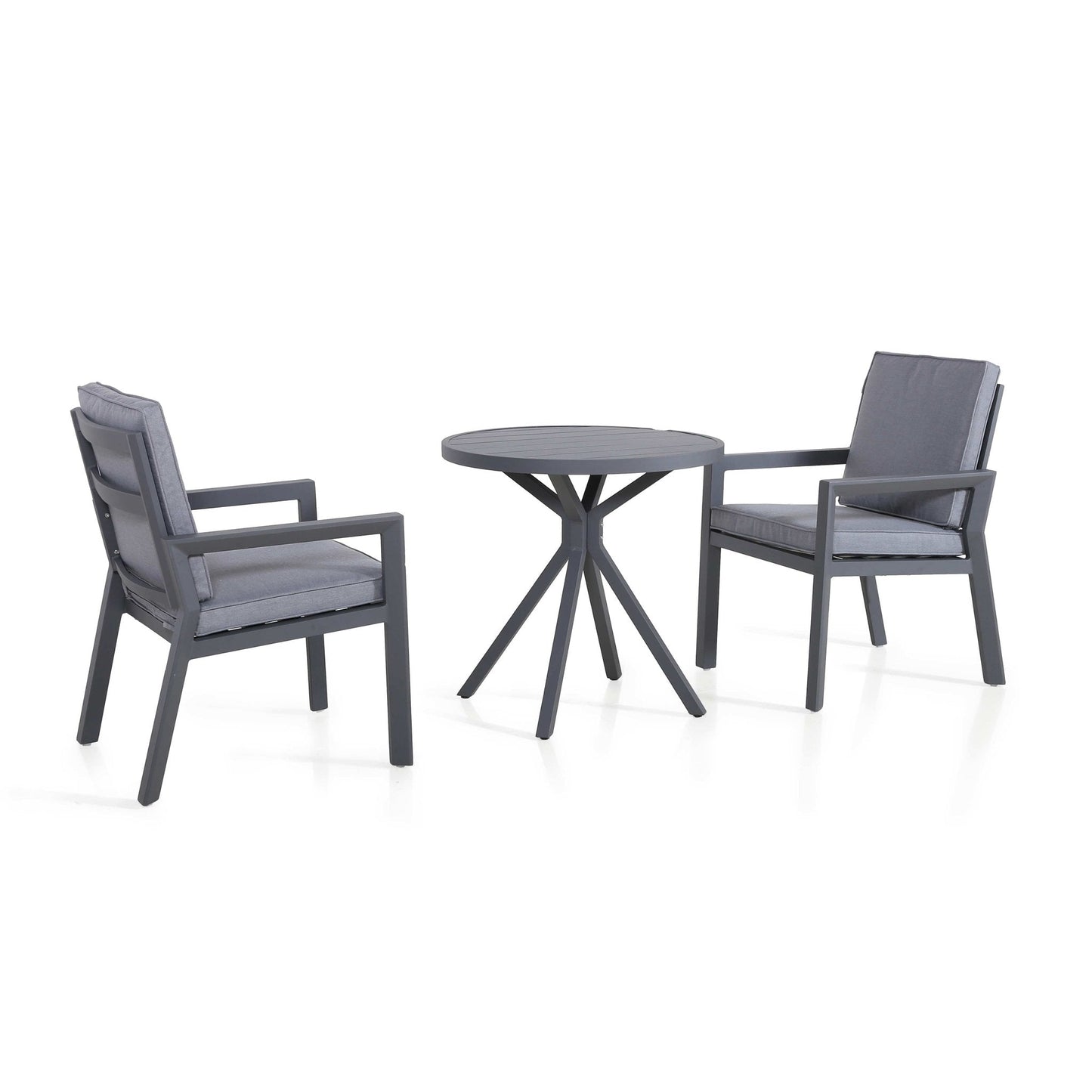 Maze -  New York 3 Piece Bistro Set