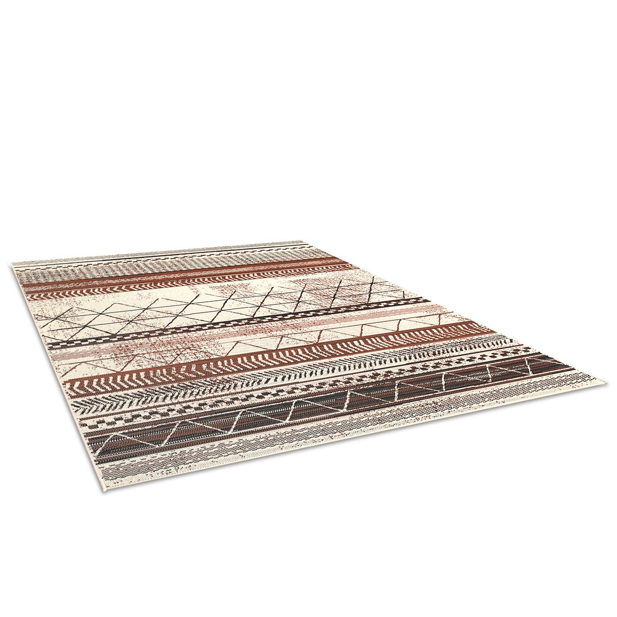 Maze -  Nomad Aztec 160x230cm Outdoor Rug