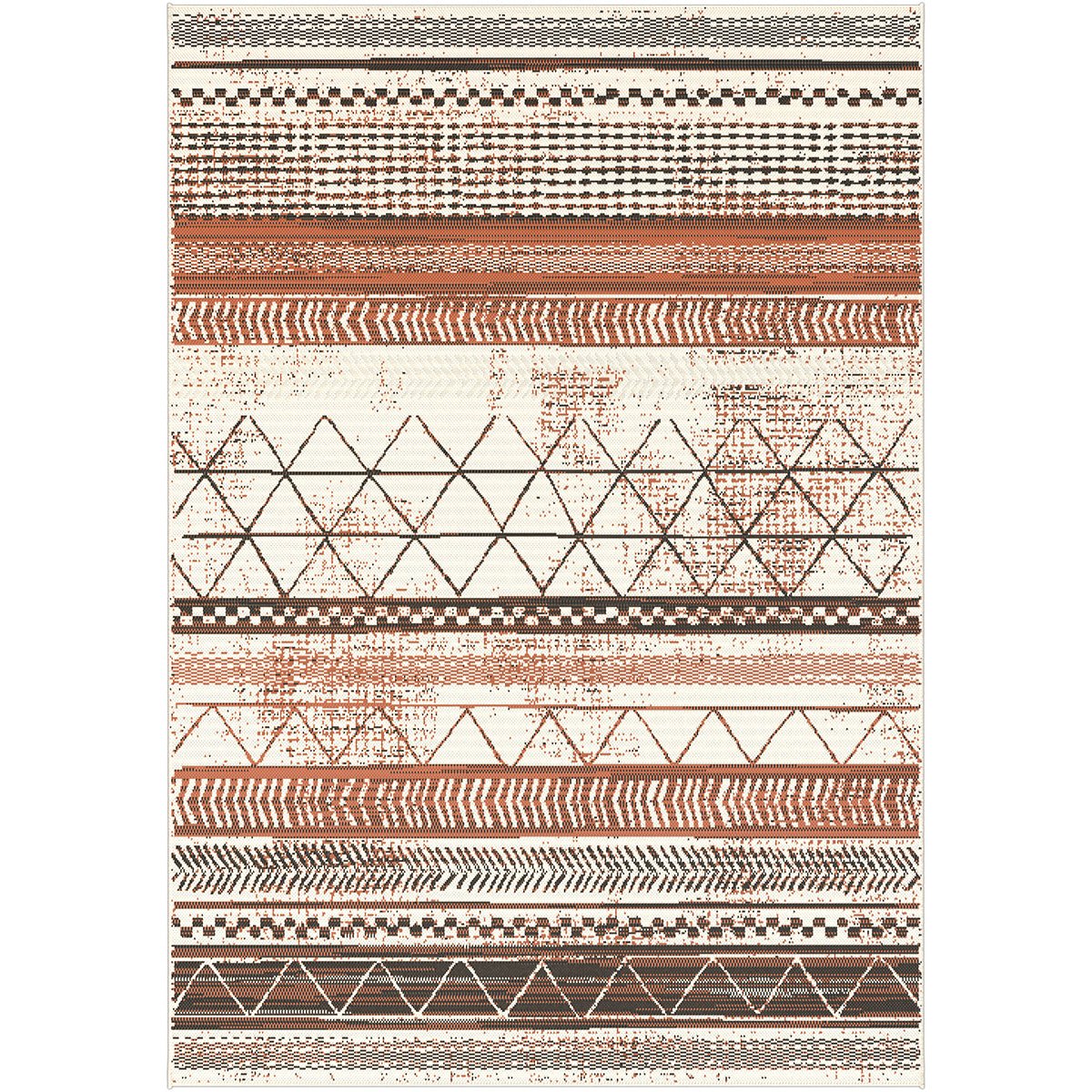 Maze -  Nomad Aztec 160x230cm Outdoor Rug