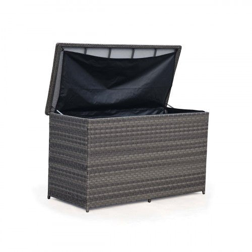 Maze - Victoria Storage Box - Modern Rattan