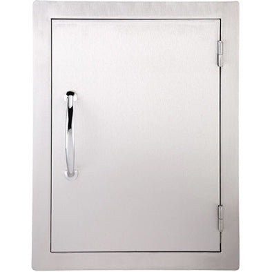 Sunstone 20″ Vertical Door