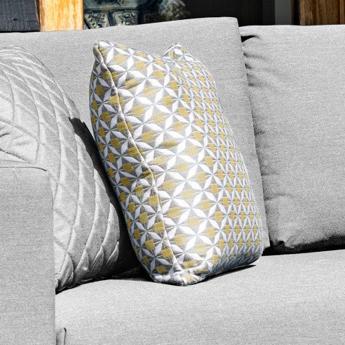 Pair of Scatter Sunbrella Cushions (43x43cm)