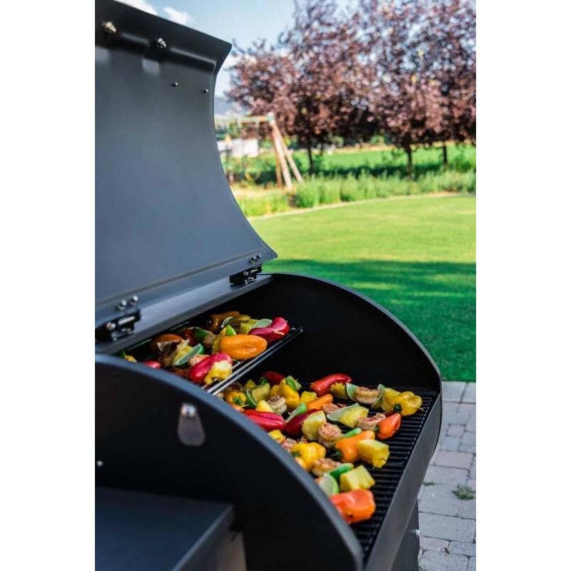 Camp Chef XT 24" Pellet Grill