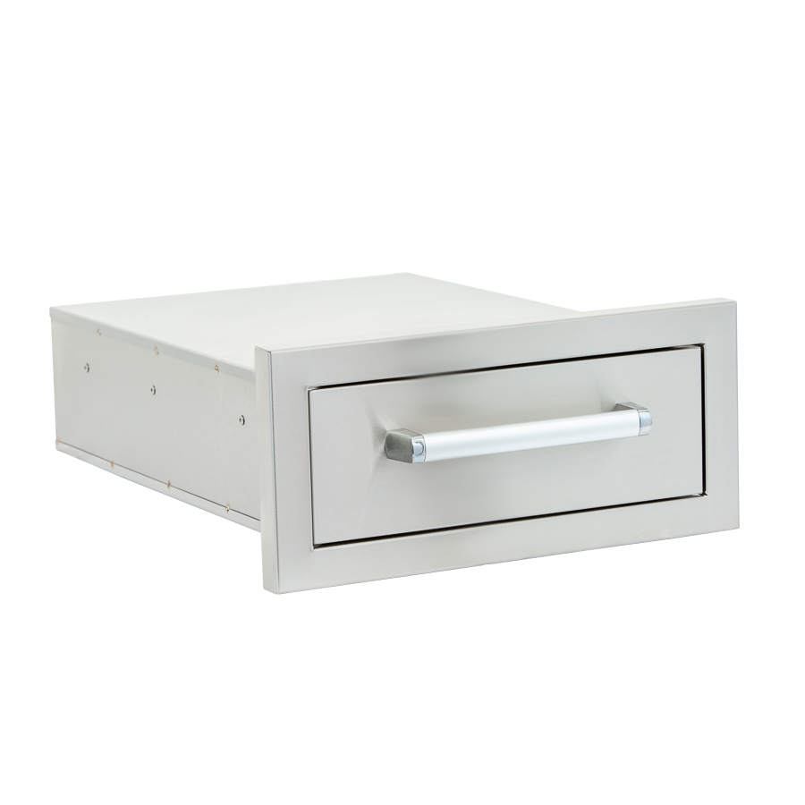 Whistler Grills Burford Single Drawer | Small