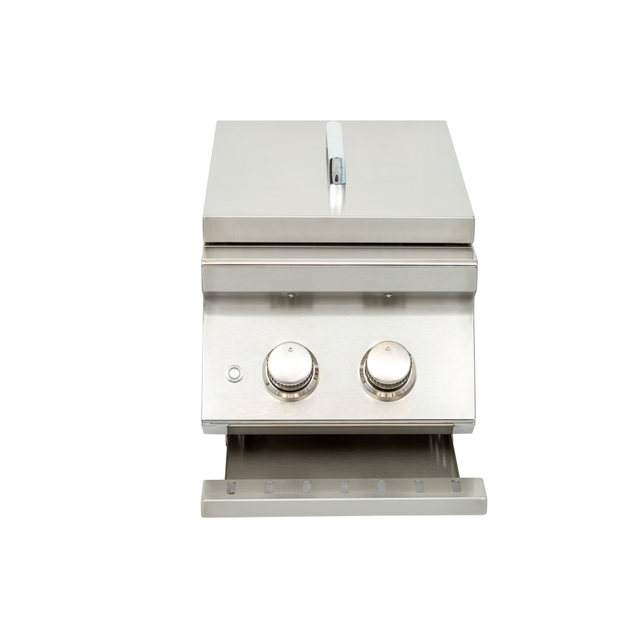 Whistler Grills Burford 3/4 Side Burner Unit