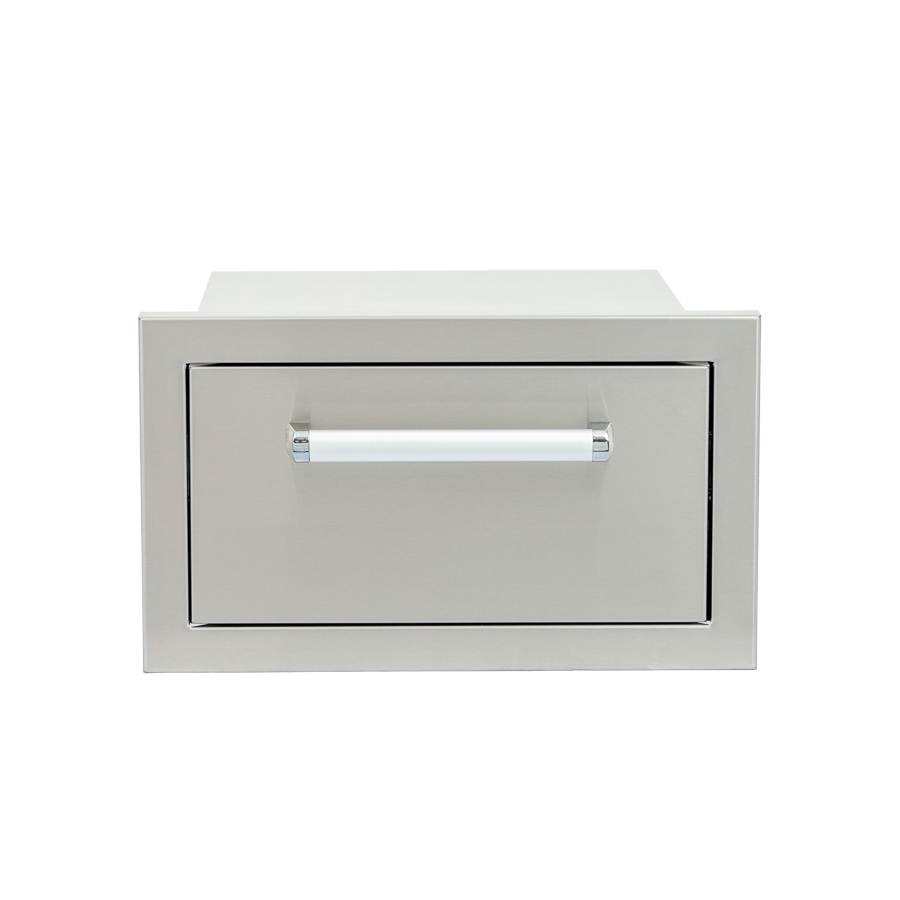 Whistler Grills Burford Single Drawer | Large