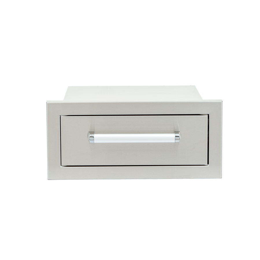 Whistler Grills Burford Single Drawer | Small