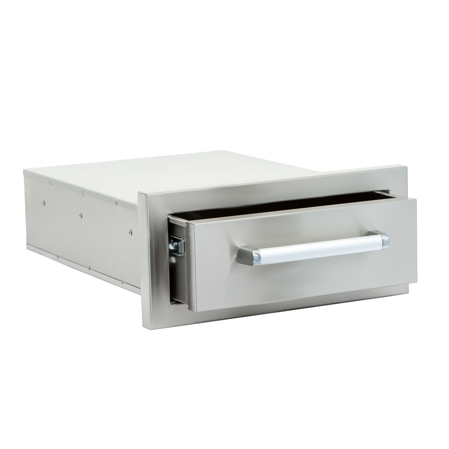 Whistler Grills Burford Single Drawer | Small