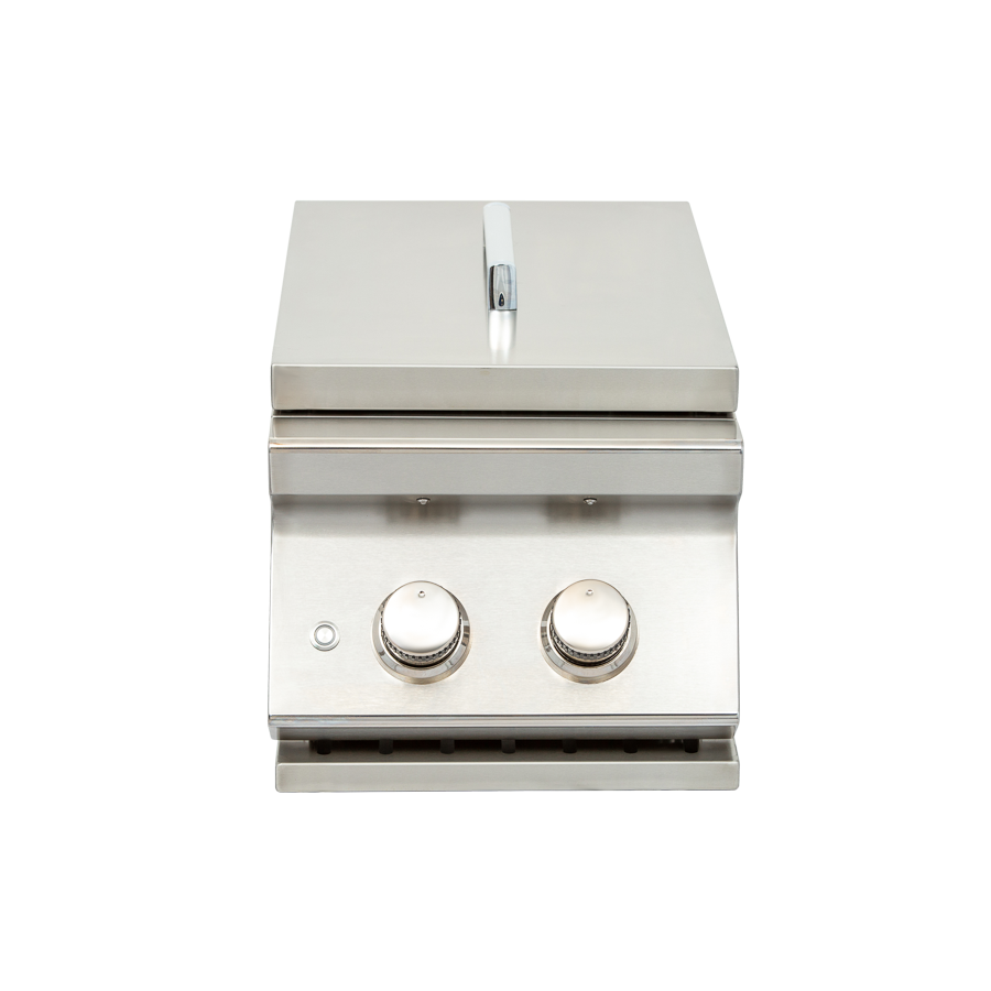 Whistler Grills Burford 3/4 Side Burner Unit