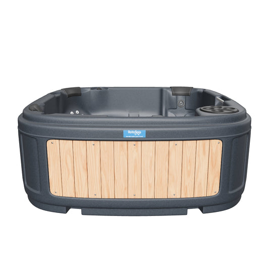 RotoSpa Hot Tub - DuraSpa S160 5-6 People