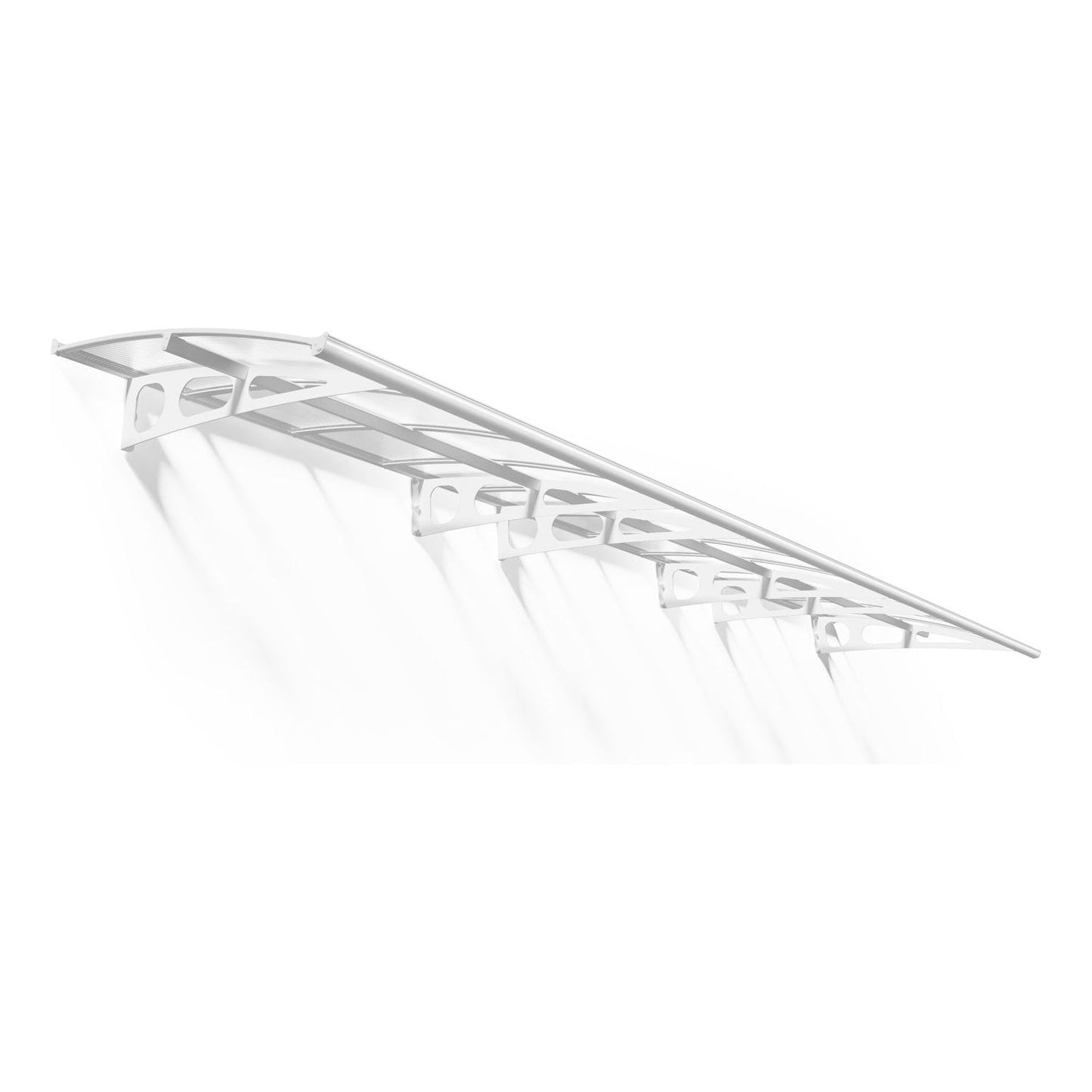 Canopia Bordeaux Door Canopy
