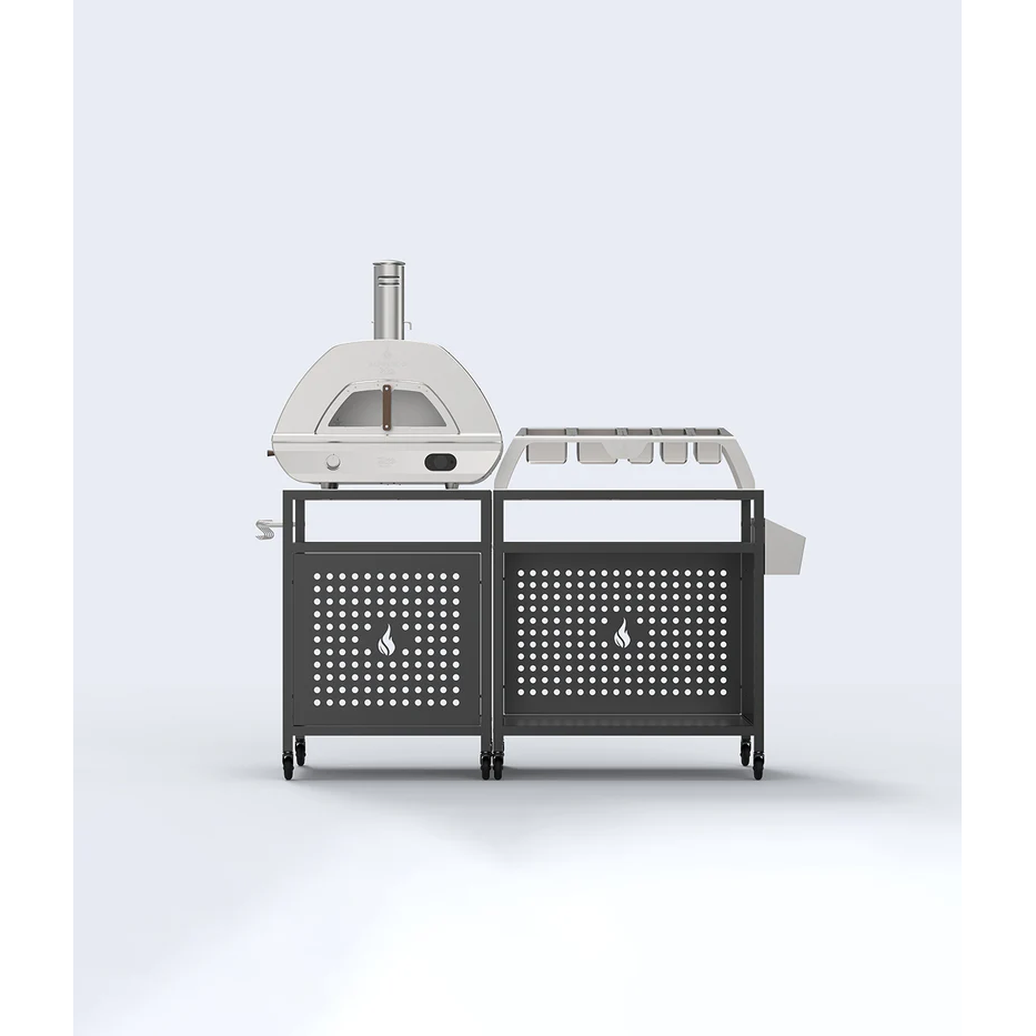 Alfresco Vita Oven