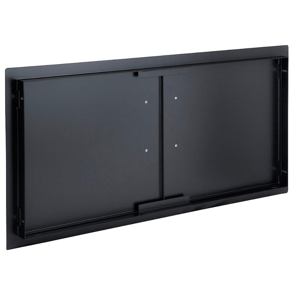 Sunstone Black Series 42″ Double Door