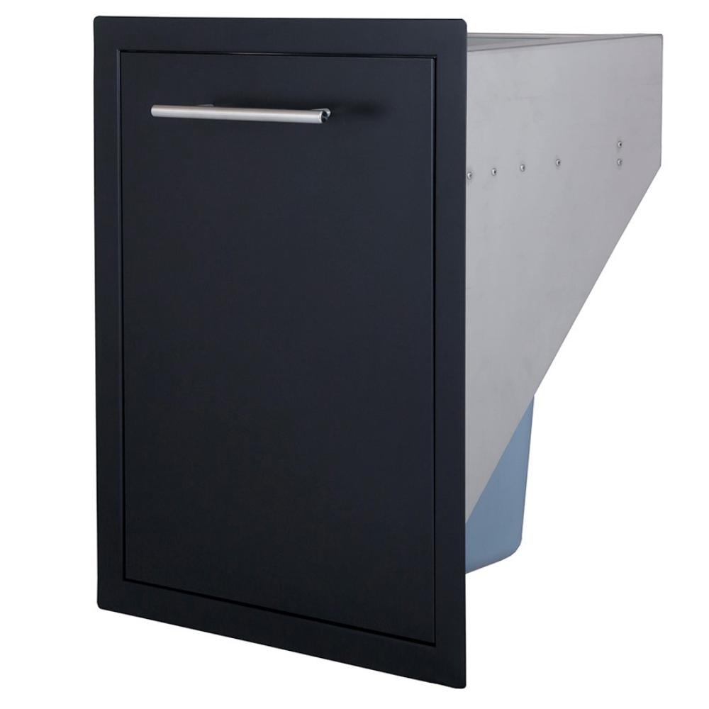 Sunstone Black Series Bin Drawer