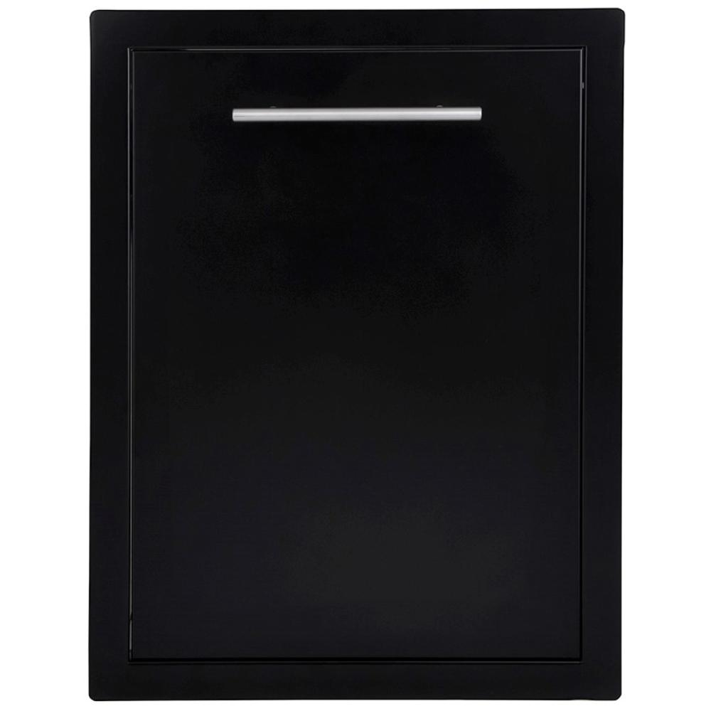 Sunstone Black Series Bin Drawer