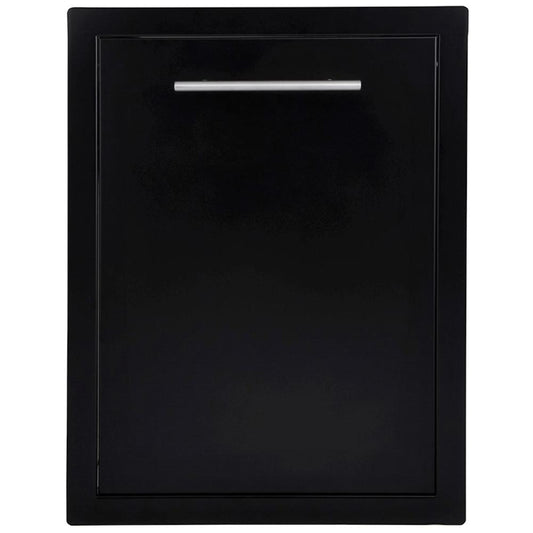 Sunstone Black Series Bin Drawer