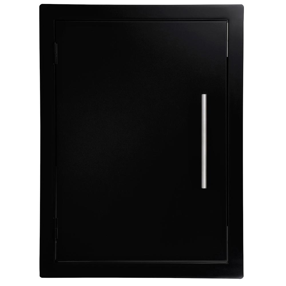 Sunstone Black Series Vertical Dry Storage Cabinet