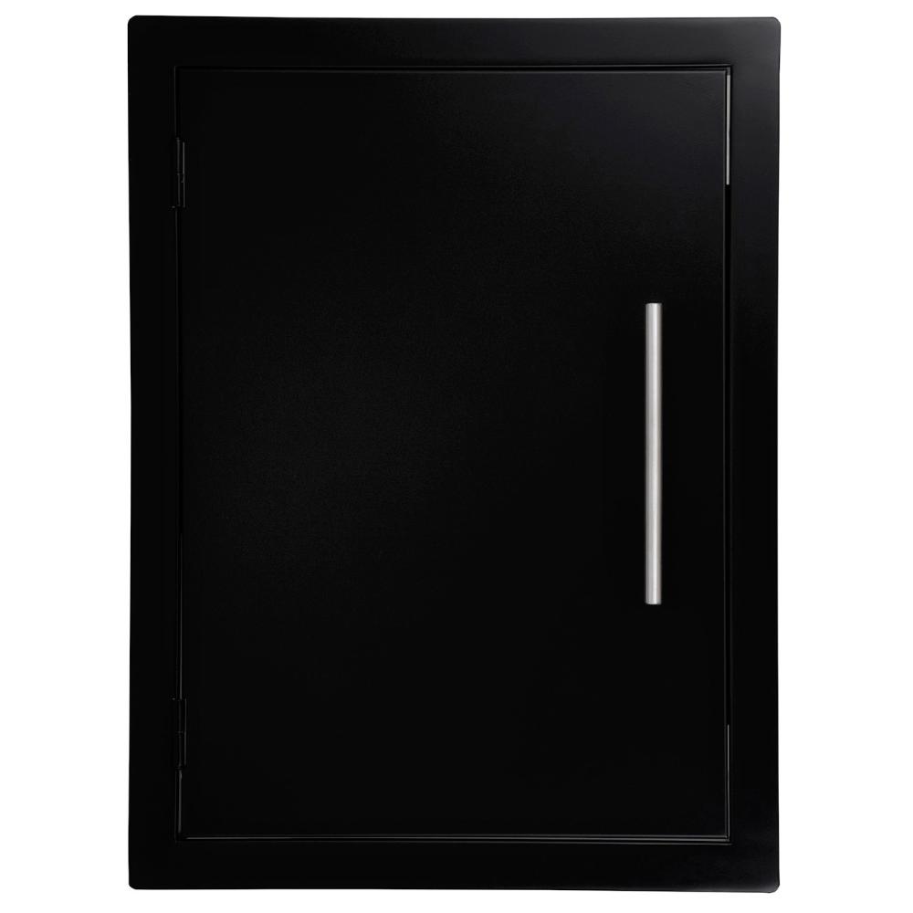 Sunstone Black Series Vertical Door