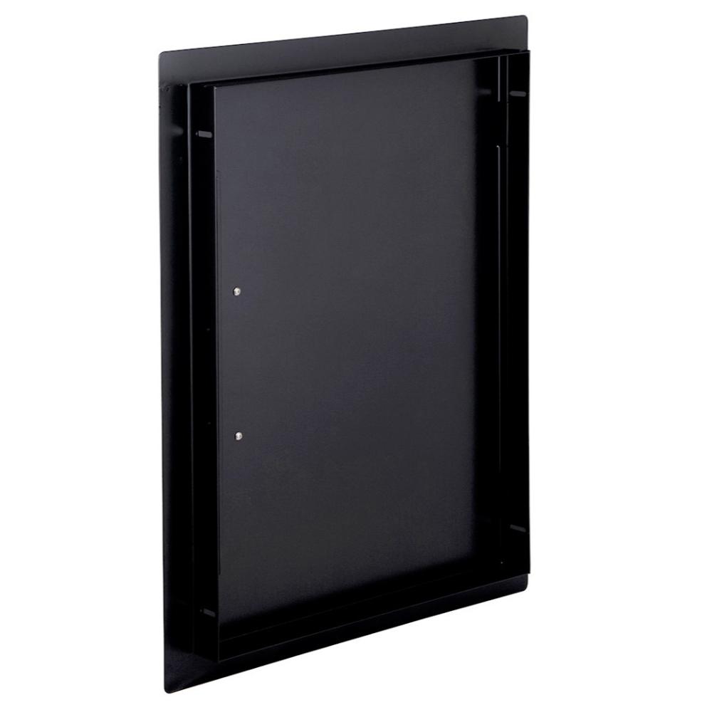 Sunstone Black Series Vertical Door