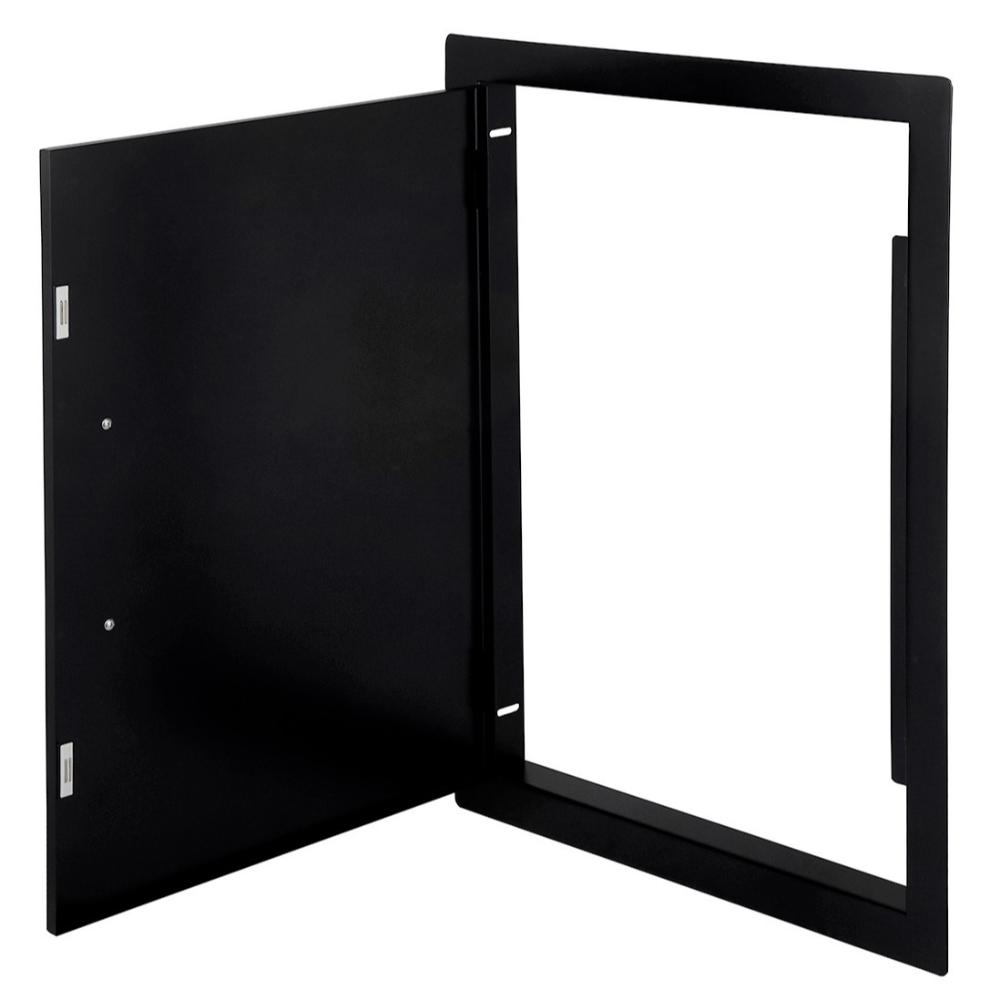 Sunstone Black Series Vertical Door