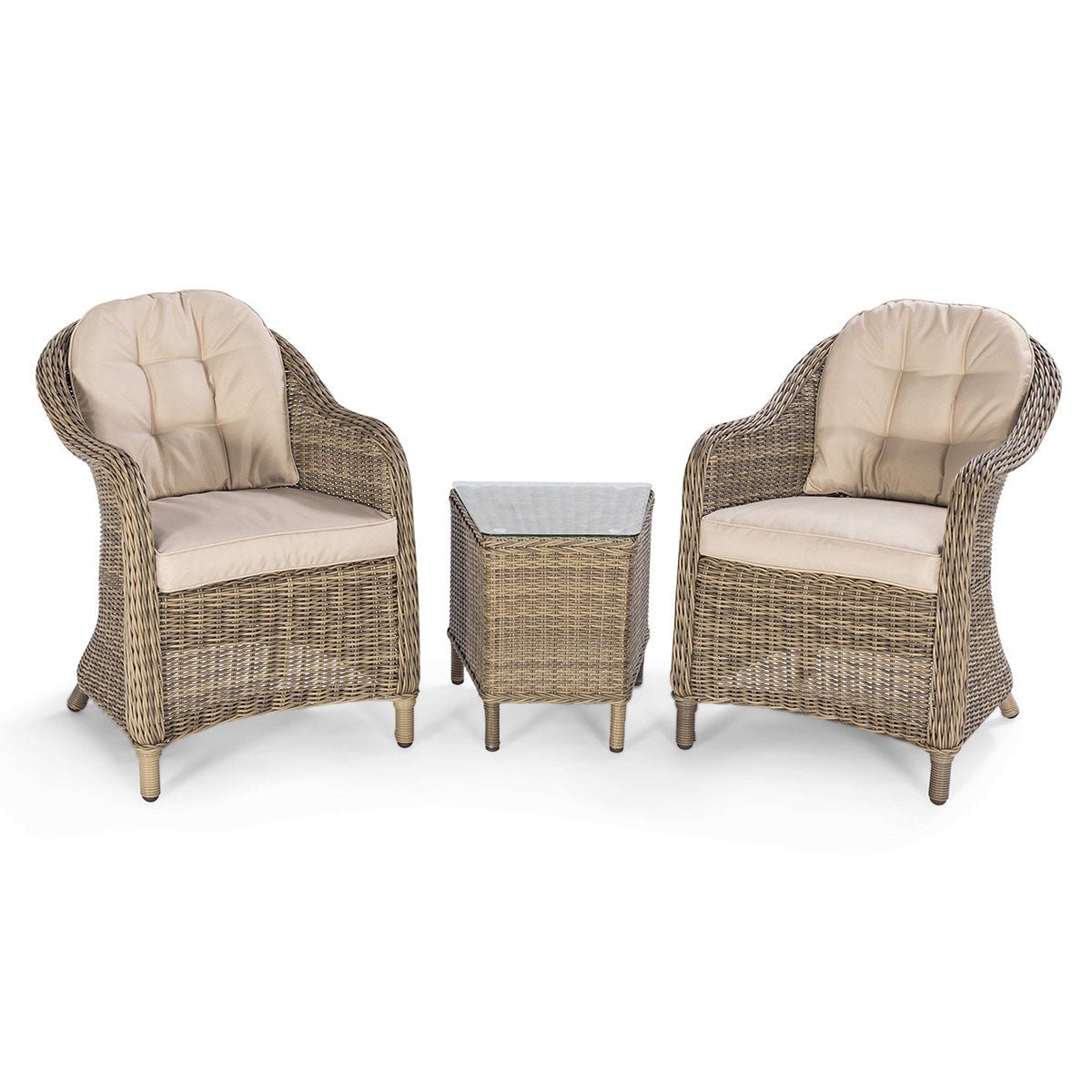 Maze Winchester 3pc Lounge Set