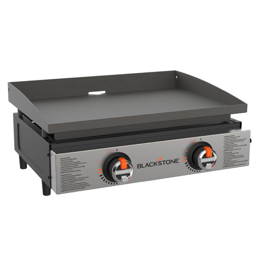 Blackstone Original 22" Tabletop Griddle without Hood